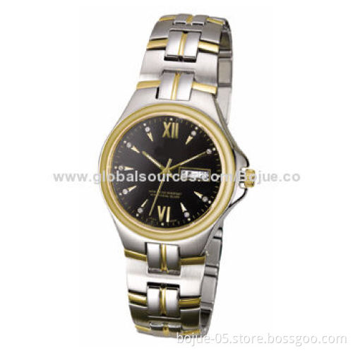 Business Man/Army Watch with Different Colors Available
